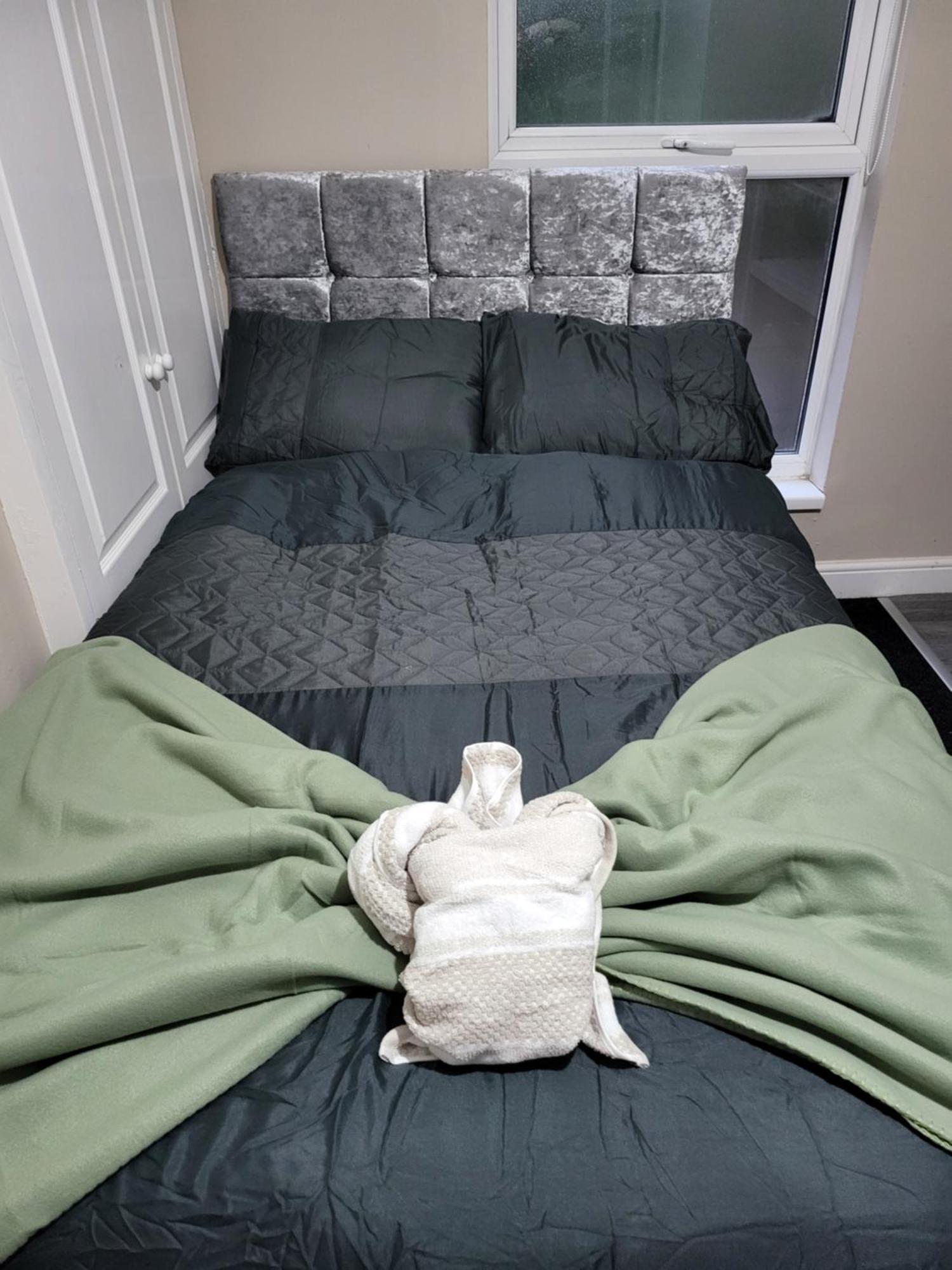 נוטינגהאם Mm Sure Stay Accommodation - Ng1 מראה חיצוני תמונה