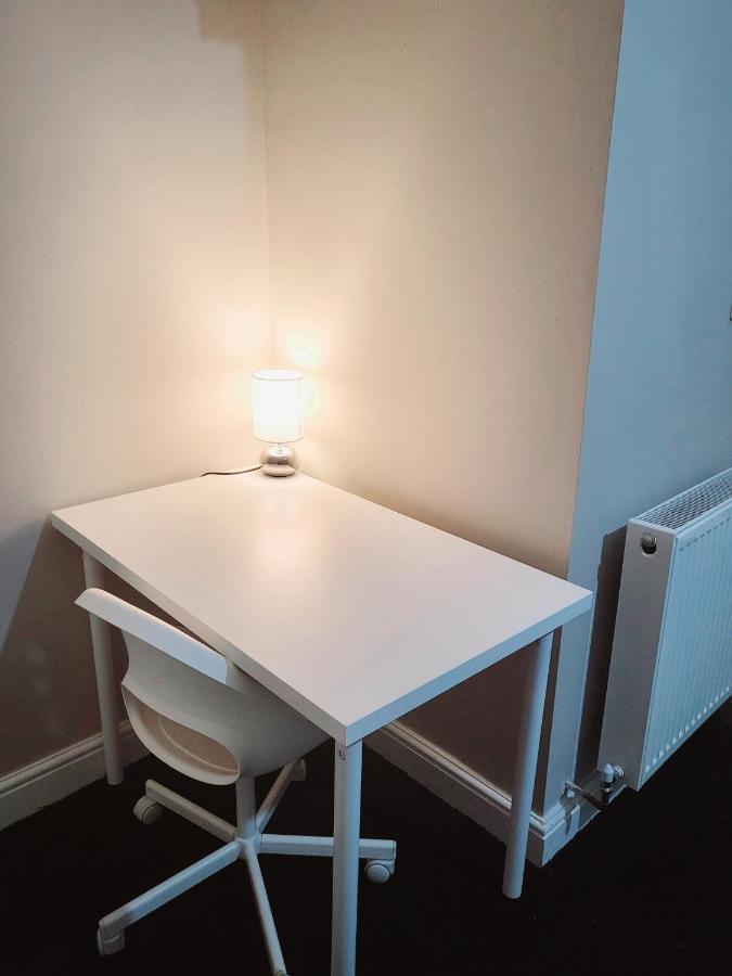 נוטינגהאם Mm Sure Stay Accommodation - Ng1 מראה חיצוני תמונה