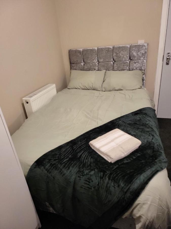 נוטינגהאם Mm Sure Stay Accommodation - Ng1 מראה חיצוני תמונה