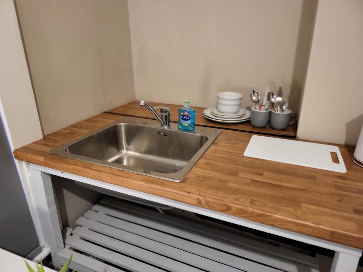 נוטינגהאם Mm Sure Stay Accommodation - Ng1 מראה חיצוני תמונה