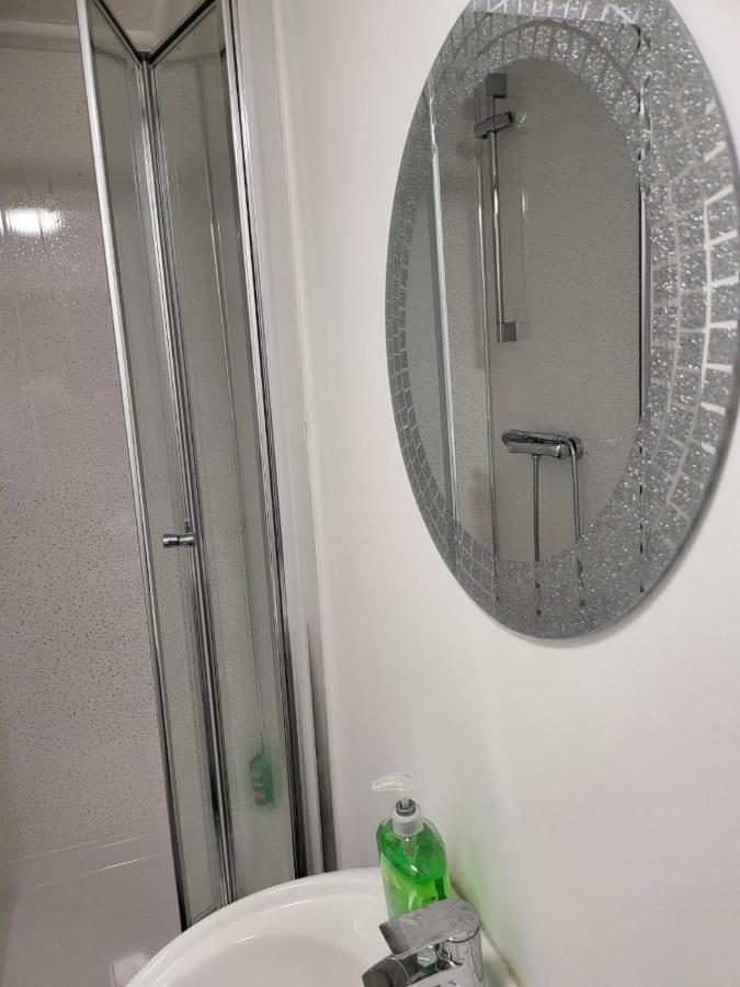 נוטינגהאם Mm Sure Stay Accommodation - Ng1 מראה חיצוני תמונה