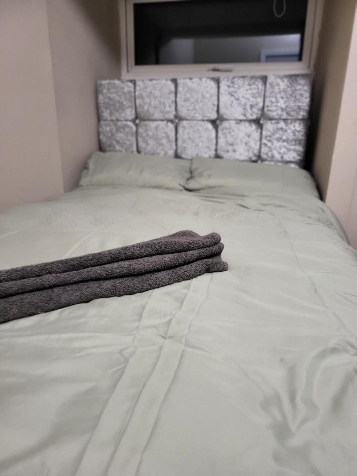 נוטינגהאם Mm Sure Stay Accommodation - Ng1 מראה חיצוני תמונה