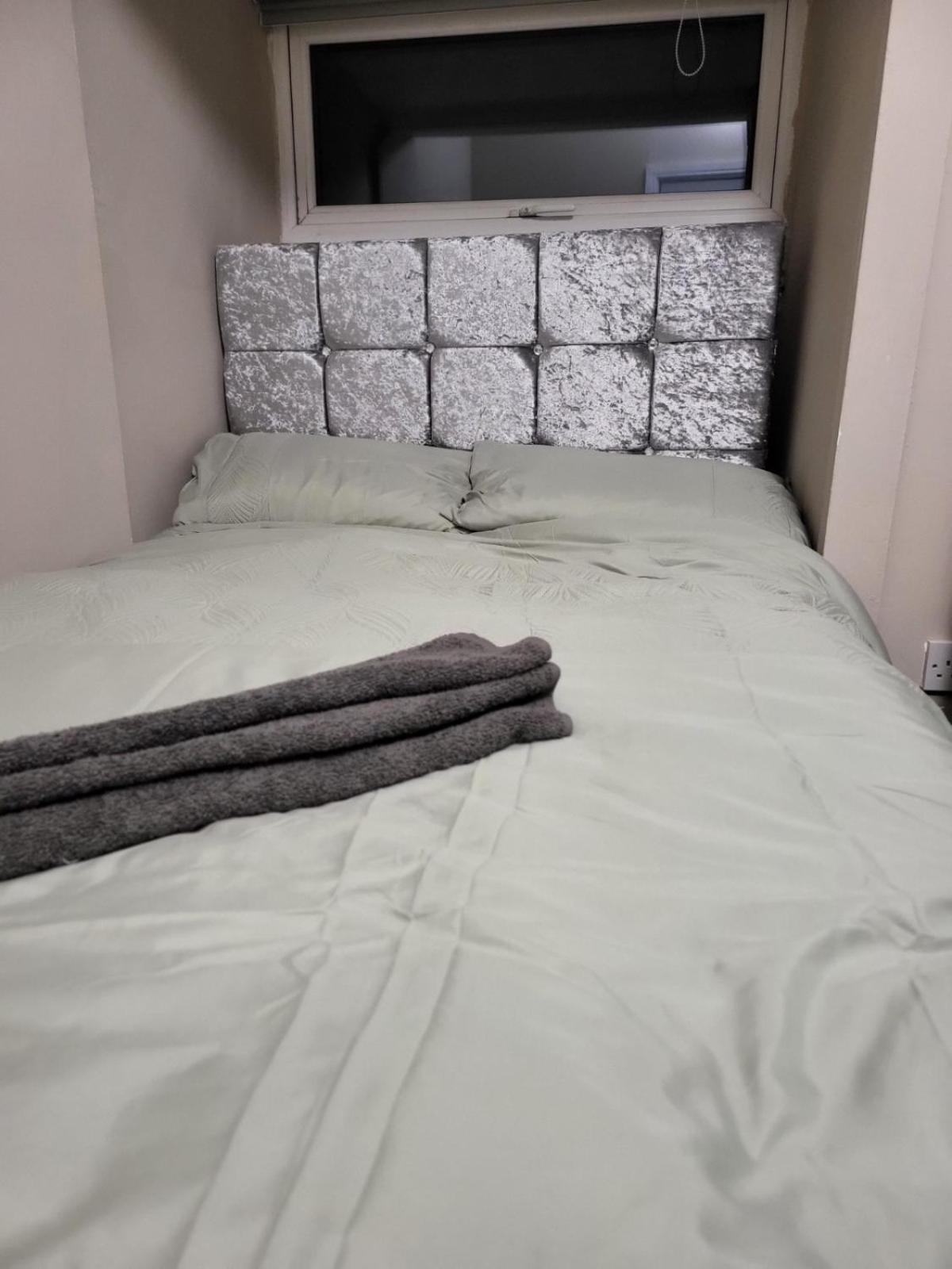 נוטינגהאם Mm Sure Stay Accommodation - Ng1 מראה חיצוני תמונה