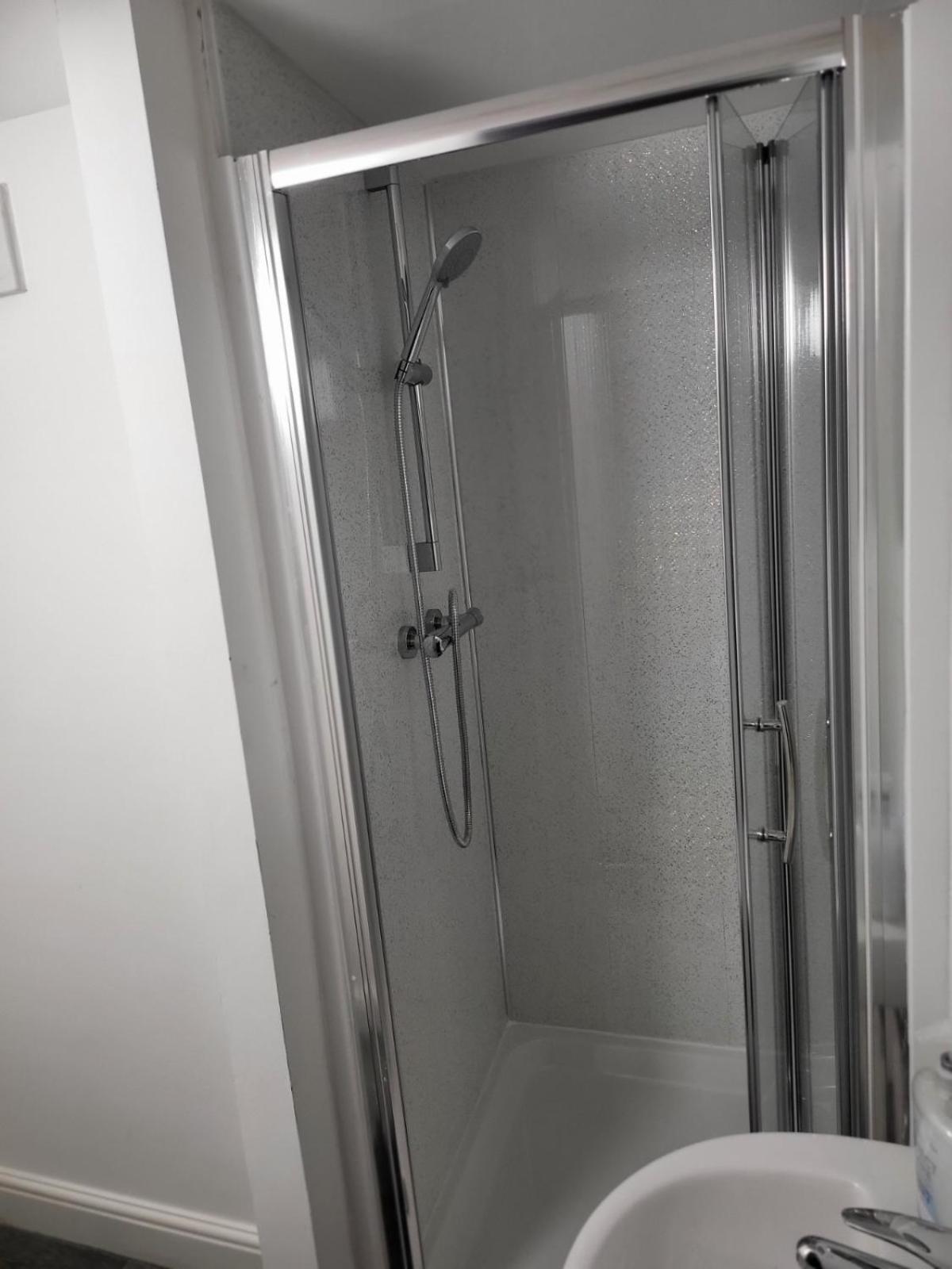 נוטינגהאם Mm Sure Stay Accommodation - Ng1 מראה חיצוני תמונה