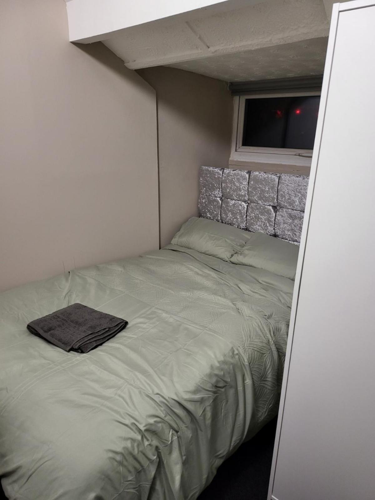 נוטינגהאם Mm Sure Stay Accommodation - Ng1 מראה חיצוני תמונה