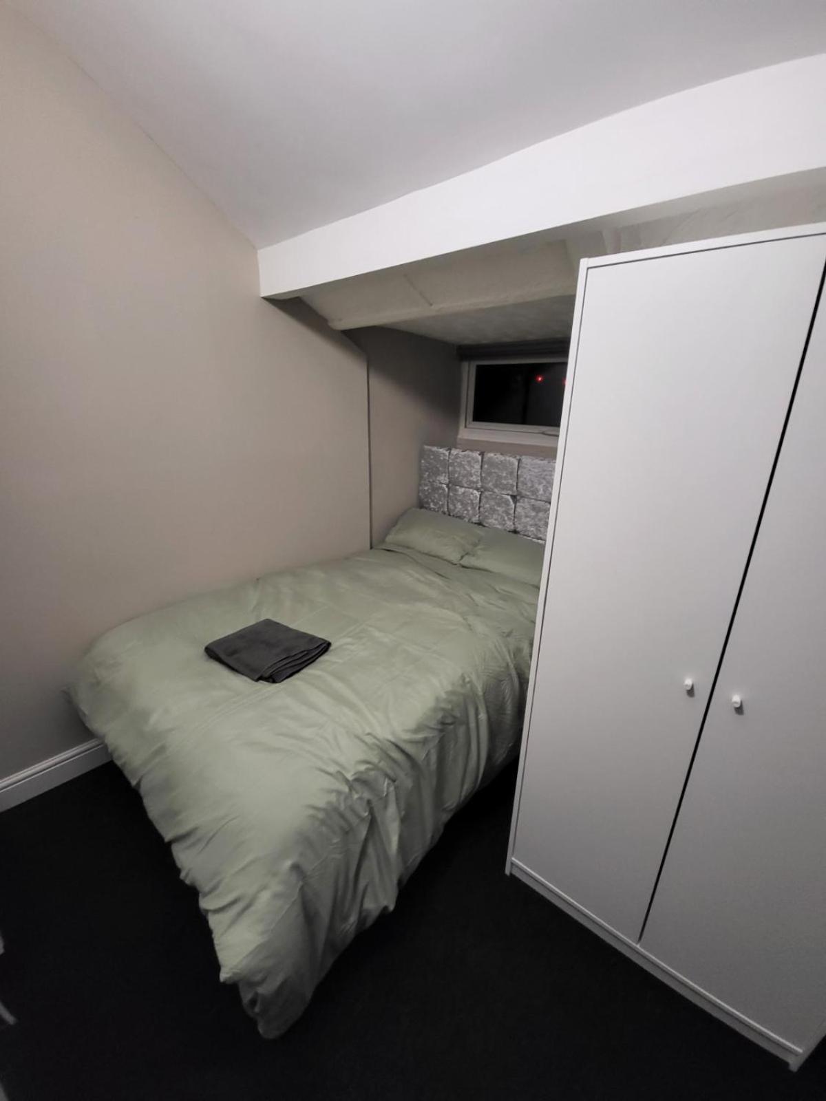 נוטינגהאם Mm Sure Stay Accommodation - Ng1 מראה חיצוני תמונה