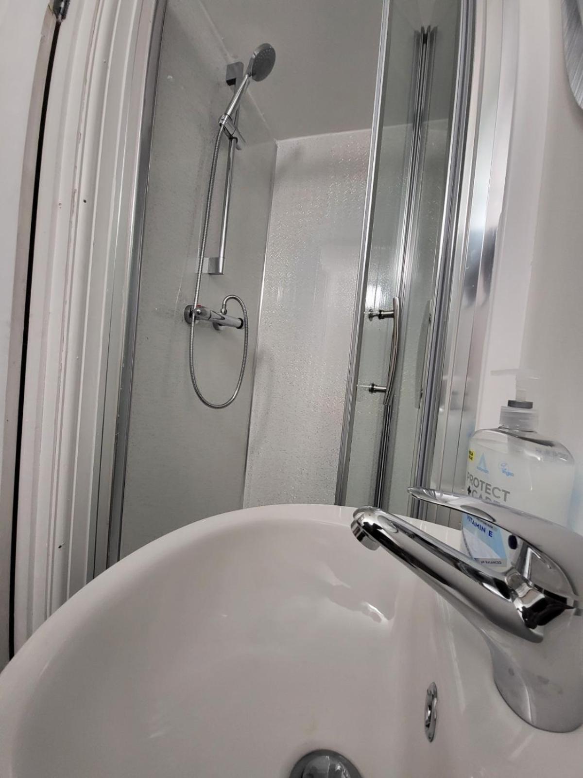 נוטינגהאם Mm Sure Stay Accommodation - Ng1 מראה חיצוני תמונה