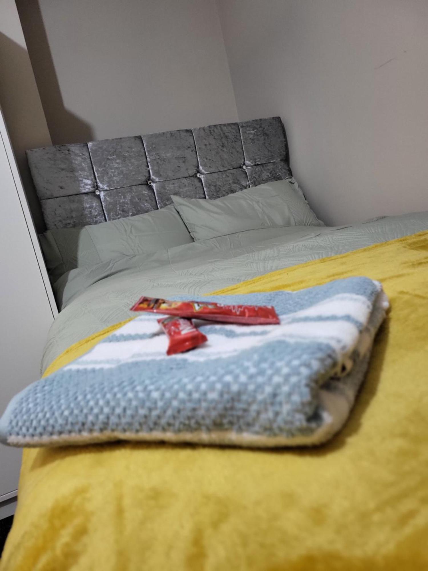 נוטינגהאם Mm Sure Stay Accommodation - Ng1 מראה חיצוני תמונה